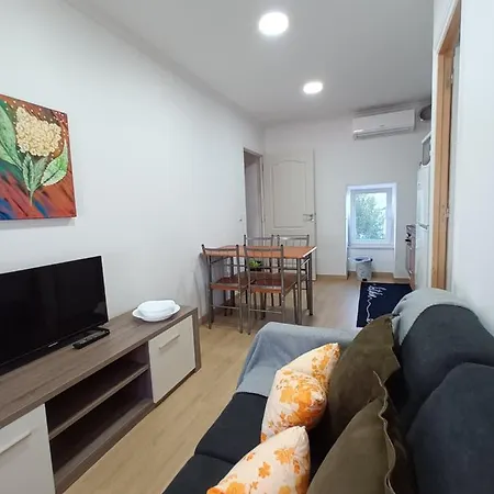 Casa Ocre Local Apartment Abrantes