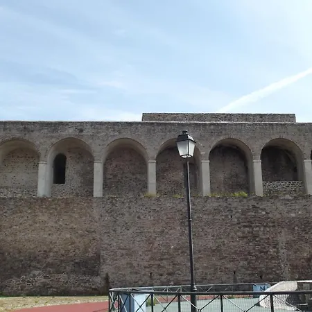Casa Ocre Local Apartment Abrantes