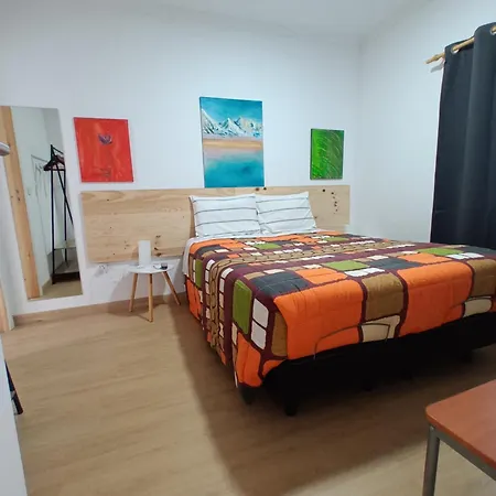 Apartament Casa Ocre Local *