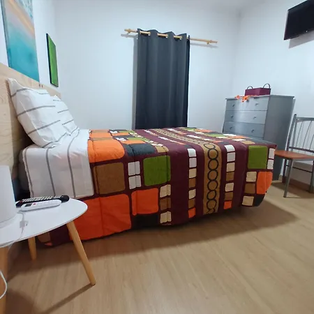 Casa Ocre Local Apartment Abrantes