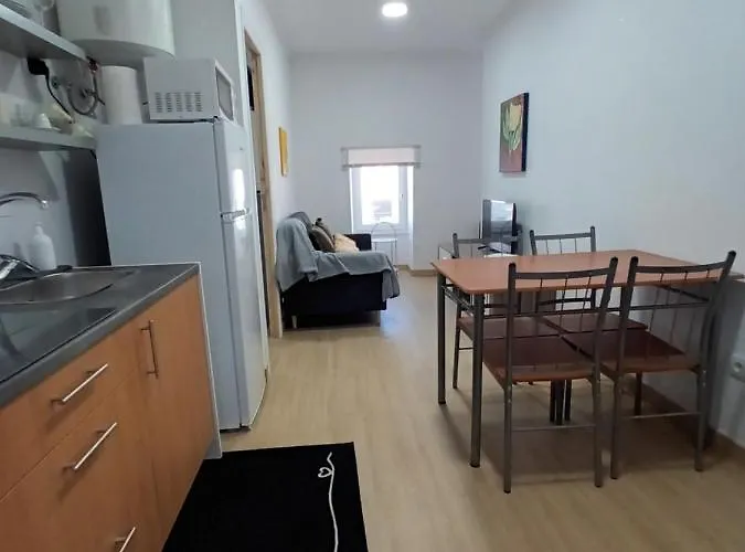 Apartament Casa Ocre Local *