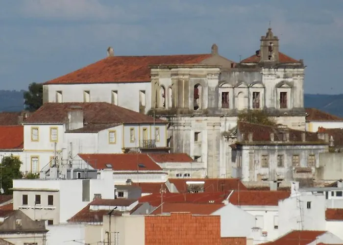 Casa Ocre Local Apartman